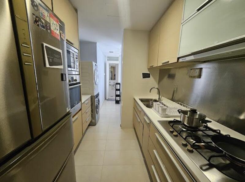 For Rent - 8 @ Mount Sophia