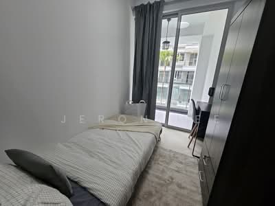 For Rent - 8 @ Mount Sophia