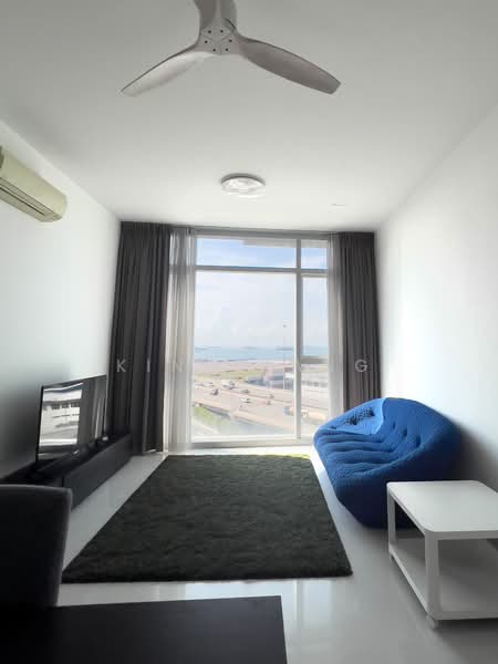 76 Shenton, 76 Shenton Way, 1 Bedroom, 624 sqft, Apartment For Rent, by King Tang, 25163560 - PropertyGuru.com.sg