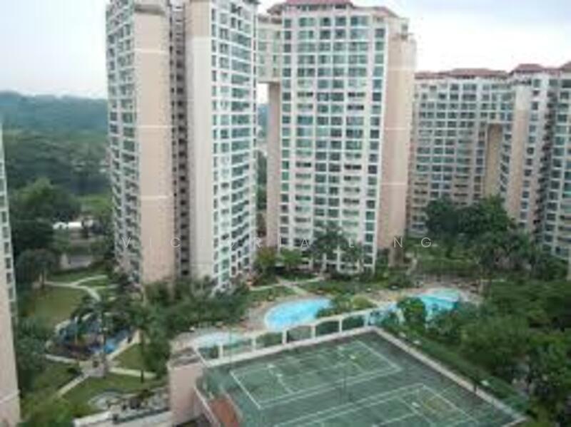 Yew Mei Green, 50 Choa Chu Kang North 6, Room Rental, 100 sqft, Condominium For Rent, by Victoria Ling, 25163565 - PropertyGuru.com.sg
