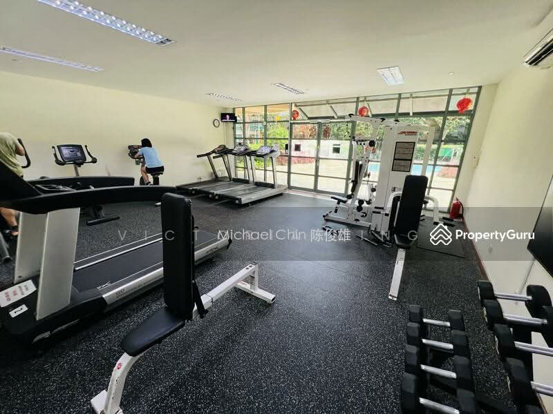 Yew Mei Green, 50 Choa Chu Kang North 6, Room Rental, 100 sqft, Condominium For Rent, by Victoria Ling, 25163565 - PropertyGuru.com.sg