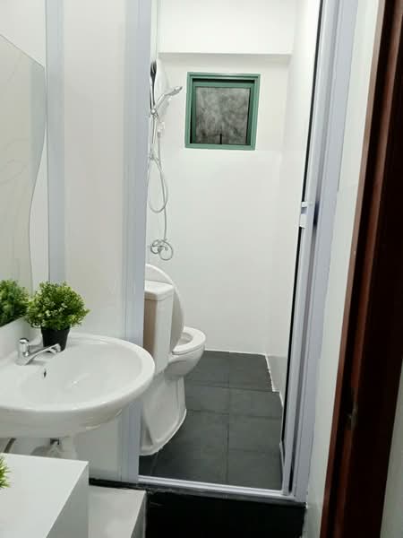 Yew Mei Green, 50 Choa Chu Kang North 6, Room Rental, 100 sqft, Condominium For Rent, by Victoria Ling, 25163565 - PropertyGuru.com.sg