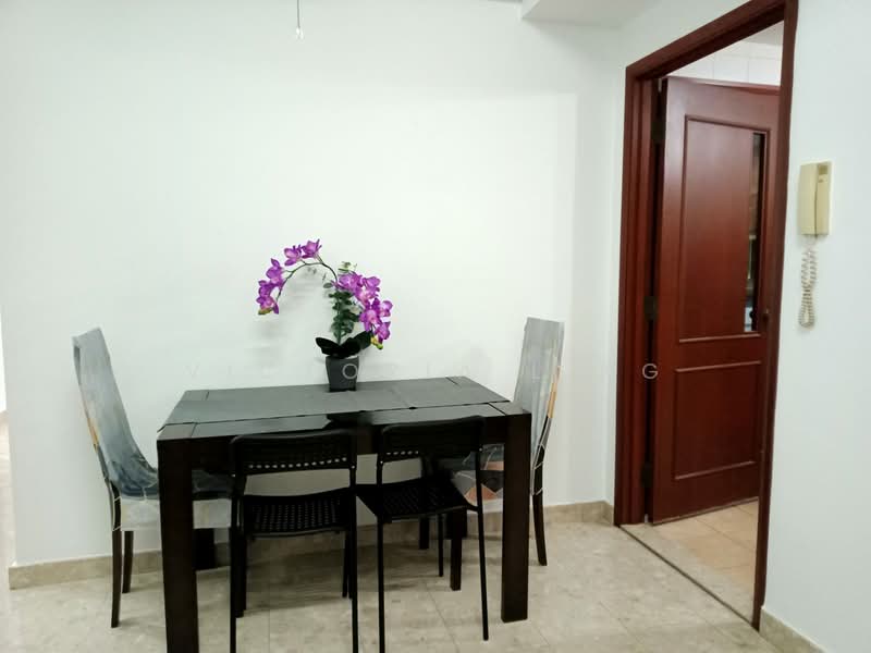 Yew Mei Green, 50 Choa Chu Kang North 6, Room Rental, 100 sqft, Condominium For Rent, by Victoria Ling, 25163565 - PropertyGuru.com.sg