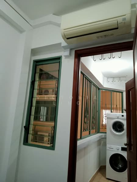 Yew Mei Green, 50 Choa Chu Kang North 6, Room Rental, 100 sqft, Condominium For Rent, by Victoria Ling, 25163565 - PropertyGuru.com.sg