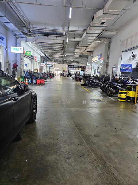 Synergy @ KB, 25 Kaki Bukit Road 4, Eunos / Geylang / Paya Lebar, 1,787 sqft, Factory / Workshop (B2) For Sale, by Jo Lim 林沛骅, 25163590 - CommercialGuru.com.sg