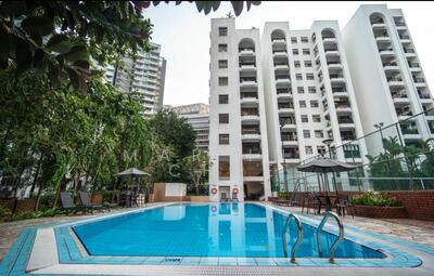 For Rent - Pastoral View