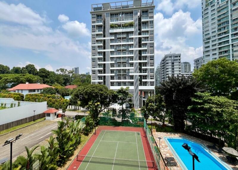 Pastoral View, 7 Bassein Road, 3 Bedrooms, 1,259 sqft, Apartment For Rent, by Mar Inn Chee, 25163623 - PropertyGuru.com.sg