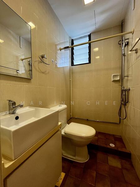 Pastoral View, 7 Bassein Road, 3 Bedrooms, 1,259 sqft, Apartment For Rent, by Mar Inn Chee, 25163623 - PropertyGuru.com.sg