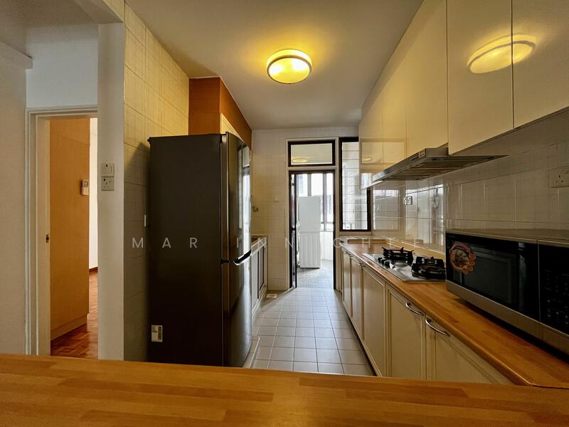 Pastoral View, 7 Bassein Road, 3 Bedrooms, 1,259 sqft, Apartment For Rent, by Mar Inn Chee, 25163623 - PropertyGuru.com.sg