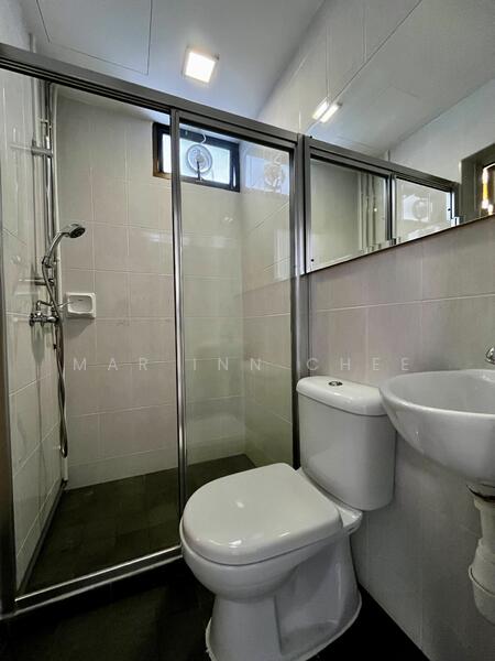 Pastoral View, 7 Bassein Road, 3 Bedrooms, 1,259 sqft, Apartment For Rent, by Mar Inn Chee, 25163623 - PropertyGuru.com.sg