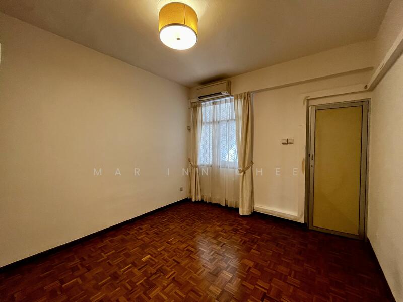 Pastoral View, 7 Bassein Road, 3 Bedrooms, 1,259 sqft, Apartment For Rent, by Mar Inn Chee, 25163623 - PropertyGuru.com.sg