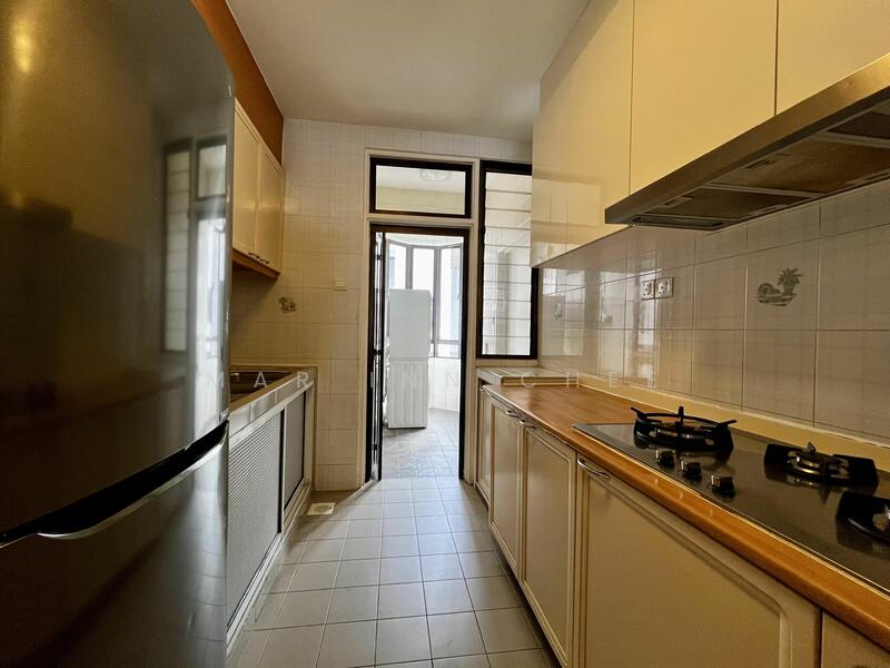 Pastoral View, 7 Bassein Road, 3 Bedrooms, 1,259 sqft, Apartment For Rent, by Mar Inn Chee, 25163623 - PropertyGuru.com.sg