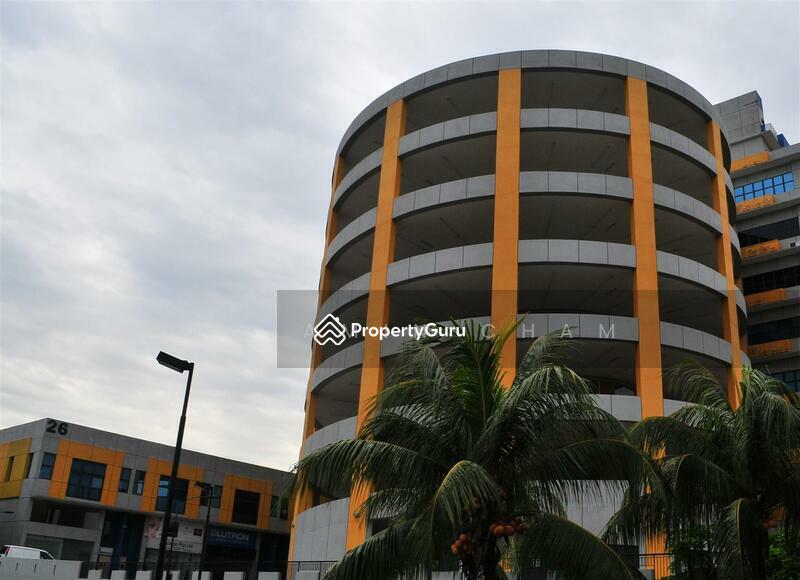 22 Boon Lay Way, Boon Lay Way, 3,854 sqft, Light Industrial (B1) For Sale, by Benjamin Cham, 25163680 - CommercialGuru.com.sg