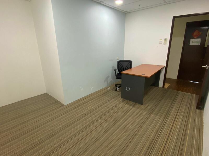 Woodlands Horizon, 31 Woodlands close, 120 sqft, Light Industrial (B1) For Rent, by Ivy Yeo, 25163682 - CommercialGuru.com.sg