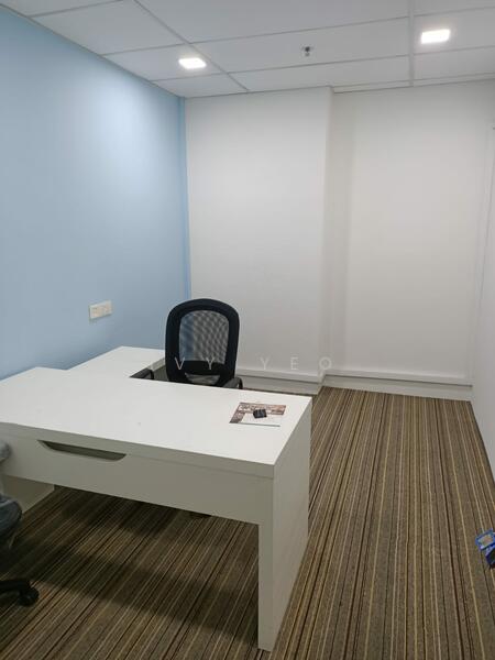 Woodlands Horizon, 31 Woodlands close, 120 sqft, Light Industrial (B1) For Rent, by Ivy Yeo, 25163682 - CommercialGuru.com.sg