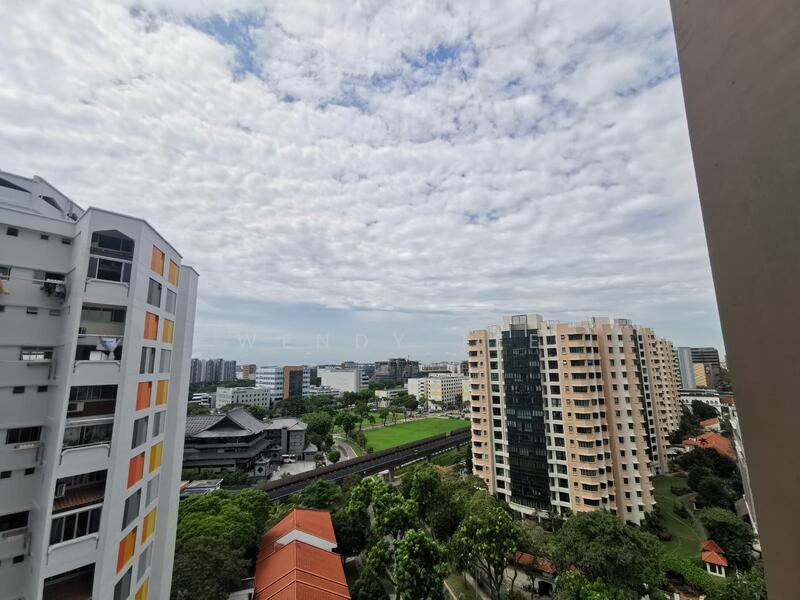 Sims Edge, 1 Geylang East Avenue 2, 1 Bedroom, 409 sqft, Condominium For Rent, by Wendy Tee, 25163747 - PropertyGuru.com.sg