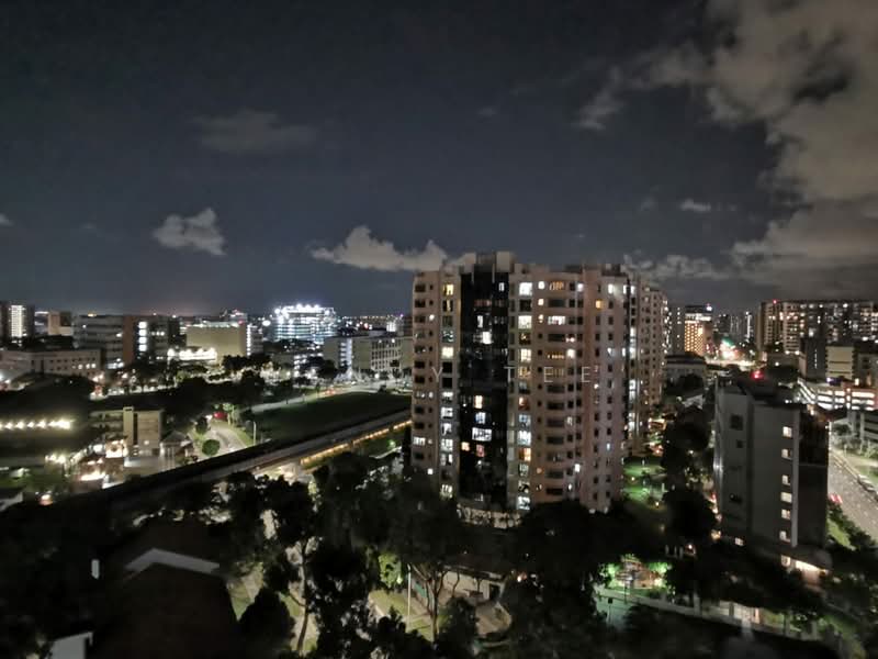 Sims Edge, 1 Geylang East Avenue 2, 1 Bedroom, 409 sqft, Condominium For Rent, by Wendy Tee, 25163747 - PropertyGuru.com.sg