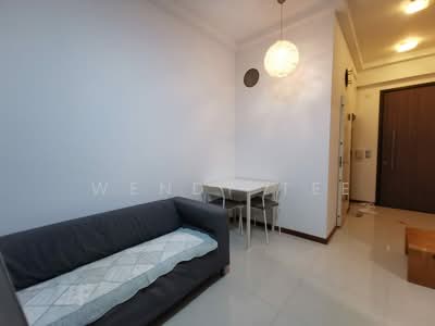 For Rent - Sims Edge