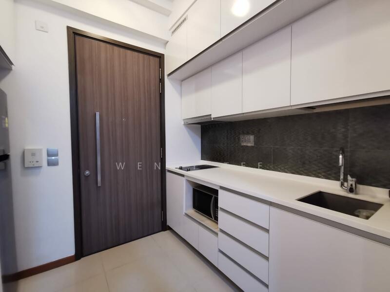 Sims Edge, 1 Geylang East Avenue 2, 1 Bedroom, 409 sqft, Condominium For Rent, by Wendy Tee, 25163747 - PropertyGuru.com.sg