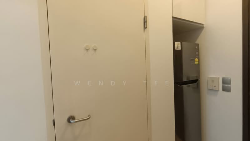 Sims Edge, 1 Geylang East Avenue 2, 1 Bedroom, 409 sqft, Condominium For Rent, by Wendy Tee, 25163747 - PropertyGuru.com.sg