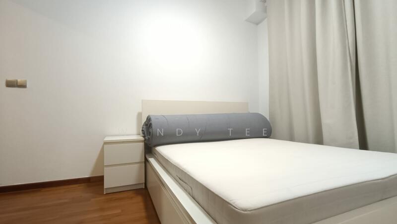 Sims Edge, 1 Geylang East Avenue 2, 1 Bedroom, 409 sqft, Condominium For Rent, by Wendy Tee, 25163747 - PropertyGuru.com.sg