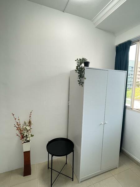 St Michael's Condo, 19 Saint Michael's Road, Room Rental, 110 sqft, Condominium For Rent, by Kris Li, 25163787 - PropertyGuru.com.sg