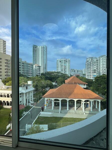 St Michael's Condo, 19 Saint Michael's Road, Room Rental, 110 sqft, Condominium For Rent, by Kris Li, 25163787 - PropertyGuru.com.sg
