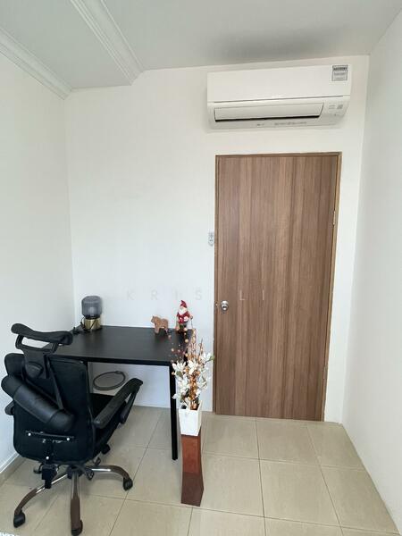 St Michael's Condo, 19 Saint Michael's Road, Room Rental, 110 sqft, Condominium For Rent, by Kris Li, 25163787 - PropertyGuru.com.sg