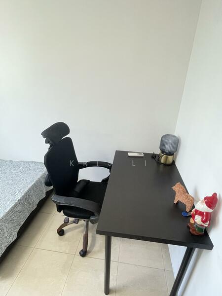 St Michael's Condo, 19 Saint Michael's Road, Room Rental, 110 sqft, Condominium For Rent, by Kris Li, 25163787 - PropertyGuru.com.sg
