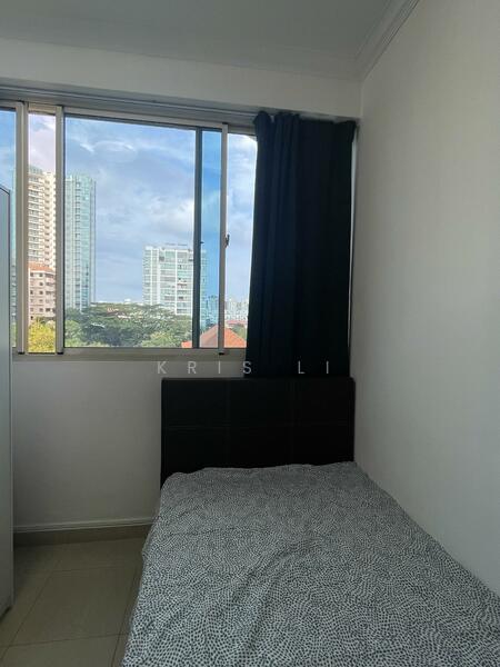 St Michael's Condo, 19 Saint Michael's Road, Room Rental, 110 sqft, Condominium For Rent, by Kris Li, 25163787 - PropertyGuru.com.sg