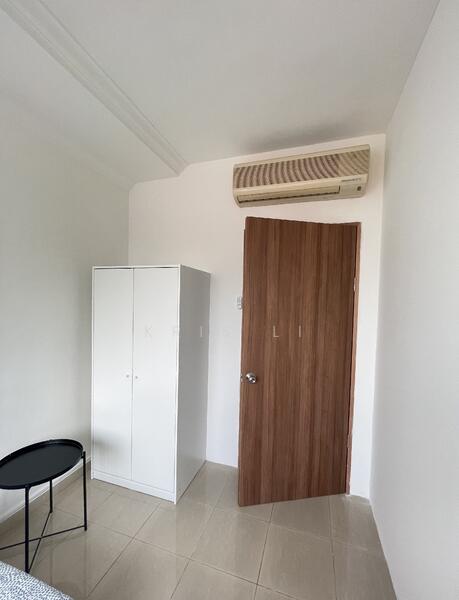 St Michael's Condo, 19 Saint Michael's Road, Room Rental, 110 sqft, Condominium For Rent, by Kris Li, 25163787 - PropertyGuru.com.sg