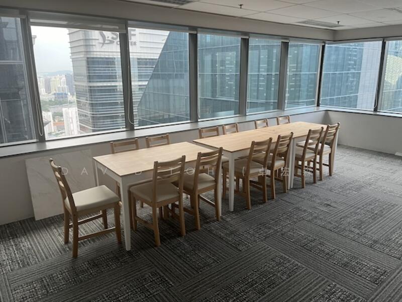 Exclusive Floor Fitted Office, Tanjong Pagar, , 7,449 sqft, Office For Rent, by David Toh (卓宏森), 25163792 - CommercialGuru.com.sg