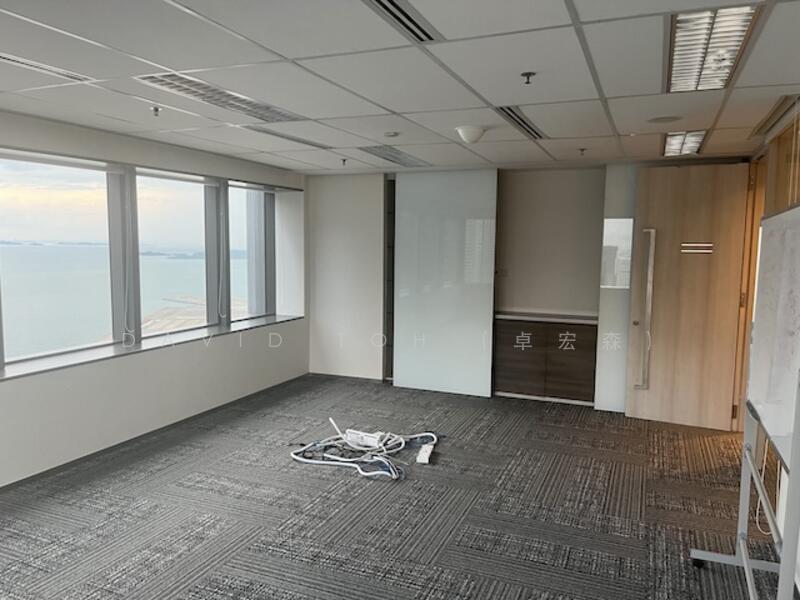 Exclusive Floor Fitted Office, Tanjong Pagar, , 7,449 sqft, Office For Rent, by David Toh (卓宏森), 25163792 - CommercialGuru.com.sg