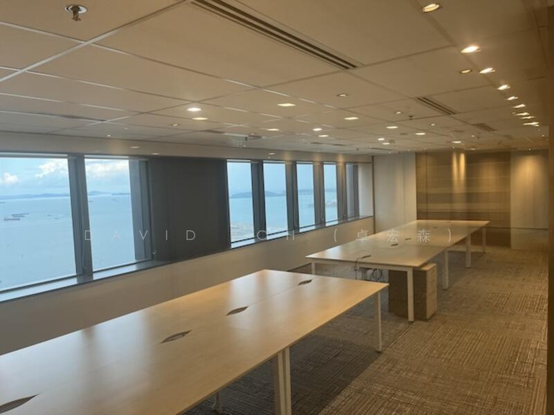 Exclusive Floor Fitted Office, Tanjong Pagar, , 7,449 sqft, Office For Rent, by David Toh (卓宏森), 25163792 - CommercialGuru.com.sg