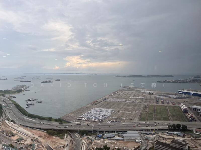 Exclusive Floor Fitted Office, Tanjong Pagar, , 7,449 sqft, Office For Rent, by David Toh (卓宏森), 25163792 - CommercialGuru.com.sg