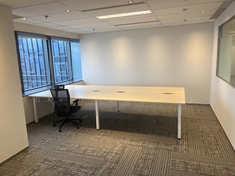 Exclusive Floor Fitted Office, Tanjong Pagar, , 7,449 sqft, Office For Rent, by David Toh (卓宏森), 25163792 - CommercialGuru.com.sg
