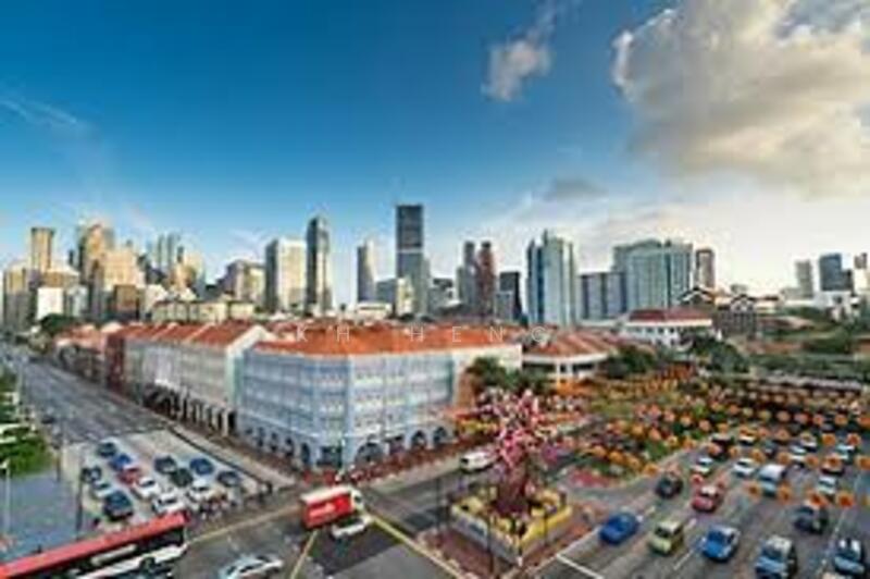 Telok Ayer / Club Street / Chinatown, Telok Ayer / Club Street / Chinatown, 1,180 sqft, Food & Beverage For Rent, by KH Heng, 25163803 - CommercialGuru.com.sg