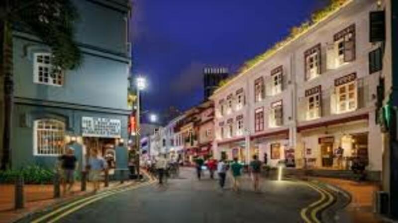 Telok Ayer / Club Street / Chinatown, Telok Ayer / Club Street / Chinatown, 1,180 sqft, Food & Beverage For Rent, by KH Heng, 25163803 - CommercialGuru.com.sg