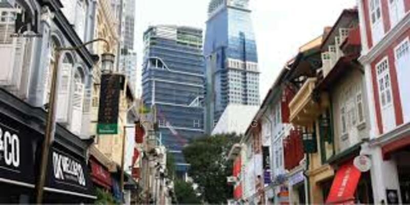 Telok Ayer / Club Street / Chinatown, Telok Ayer / Club Street / Chinatown, 1,180 sqft, Food & Beverage For Rent, by KH Heng, 25163803 - CommercialGuru.com.sg