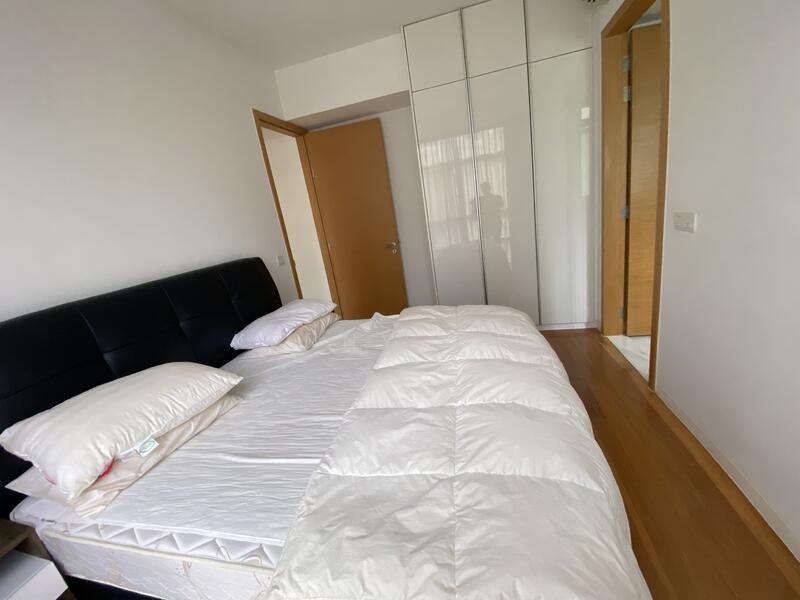 RV Residences, 463 River Valley Road, 2 Bedrooms, 689 sqft, Condominium For Rent, by Kenny Ong, 25163846 - PropertyGuru.com.sg