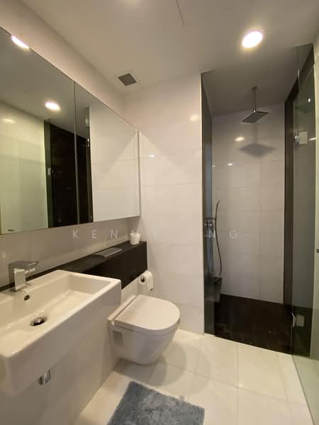 RV Residences, 463 River Valley Road, 2 Bedrooms, 689 sqft, Condominium For Rent, by Kenny Ong, 25163846 - PropertyGuru.com.sg