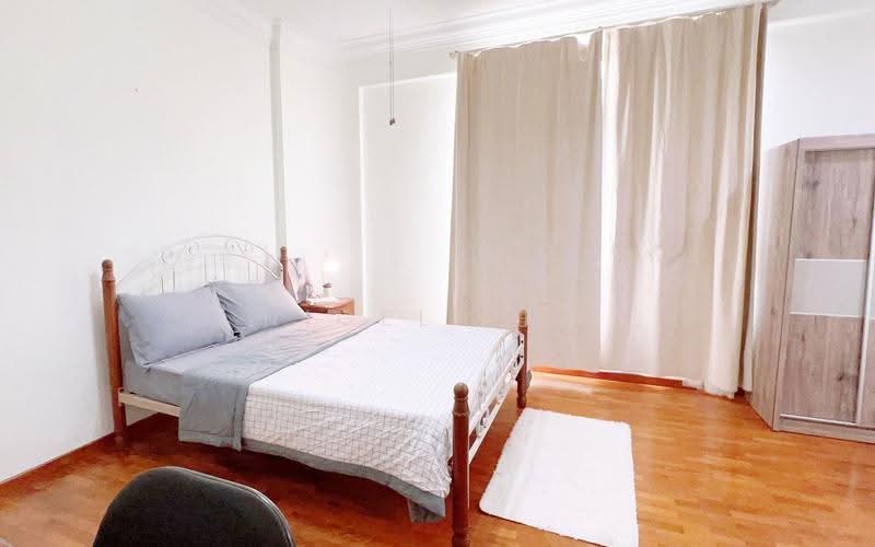 Northvale, 61 Choa Chu Kang Loop, Room Rental, 200 sqft, Condominium For Rent, by Nigel Eng, 25163873 - PropertyGuru.com.sg