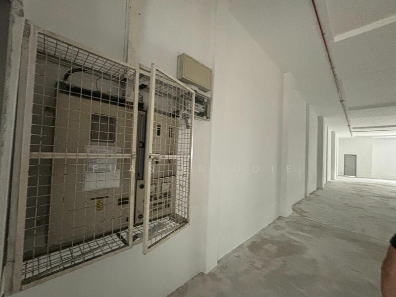 Techplace 1, 4008 Ang Mo Kio Avenue 10, 4,355 sqft, Light Industrial (B1) For Rent, by Fuan Freddie, 25163917 - CommercialGuru.com.sg