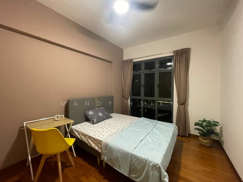Carissa Park Condo, 2 Flora Drive, Room Rental, 130 sqft, Condominium For Rent, by Mandy Hsieh, 25163920 - PropertyGuru.com.sg