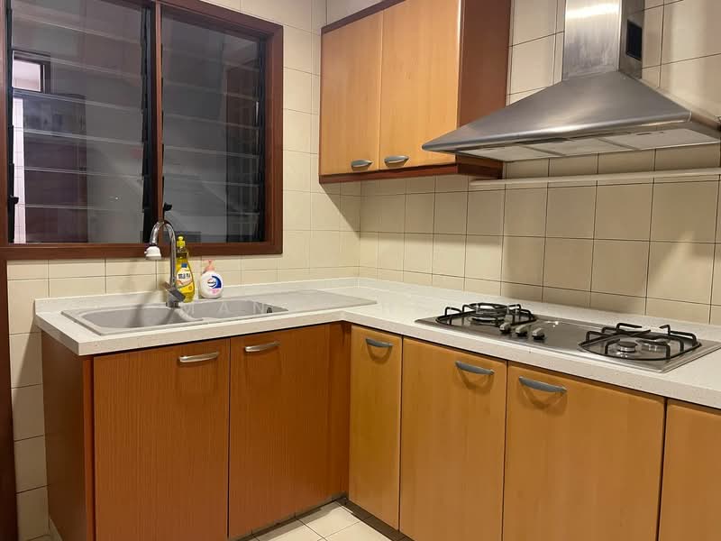 Carissa Park Condo, 2 Flora Drive, Room Rental, 130 sqft, Condominium For Rent, by Mandy Hsieh, 25163920 - PropertyGuru.com.sg