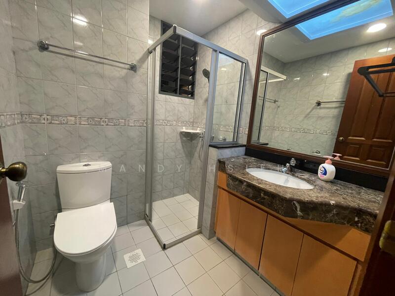 Carissa Park Condo, 2 Flora Drive, Room Rental, 130 sqft, Condominium For Rent, by Mandy Hsieh, 25163920 - PropertyGuru.com.sg