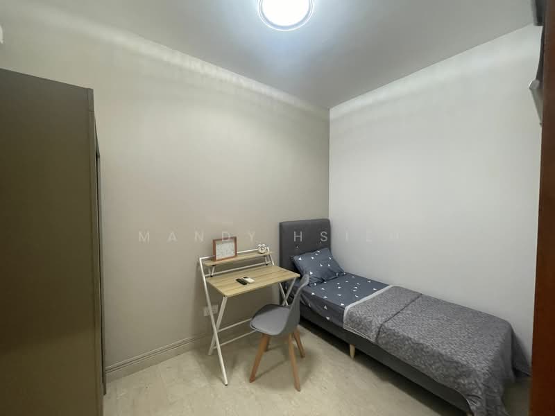 Carissa Park Condo, 2 Flora Drive, Room Rental, 130 sqft, Condominium For Rent, by Mandy Hsieh, 25163920 - PropertyGuru.com.sg