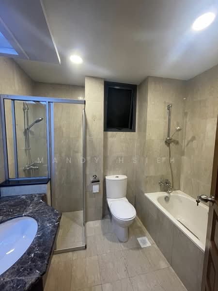 Carissa Park Condo, 2 Flora Drive, Room Rental, 130 sqft, Condominium For Rent, by Mandy Hsieh, 25163920 - PropertyGuru.com.sg