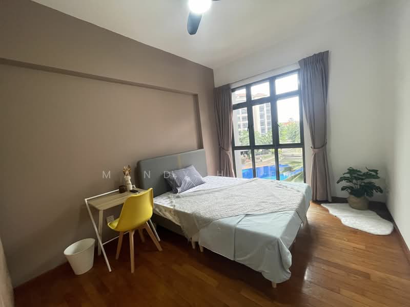 Carissa Park Condo, 2 Flora Drive, Room Rental, 130 sqft, Condominium For Rent, by Mandy Hsieh, 25163920 - PropertyGuru.com.sg