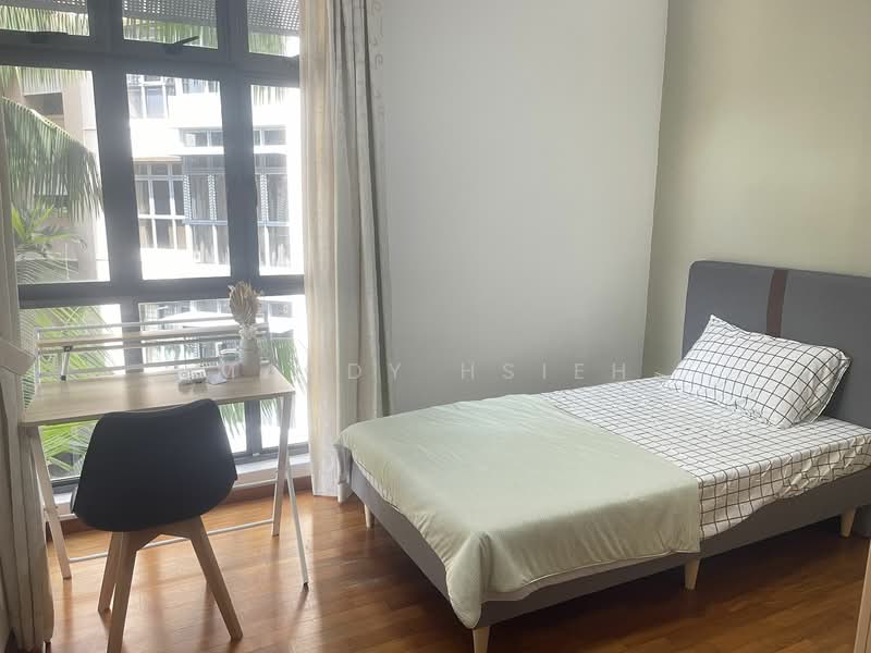 Carissa Park Condo, 2 Flora Drive, Room Rental, 130 sqft, Condominium For Rent, by Mandy Hsieh, 25163920 - PropertyGuru.com.sg